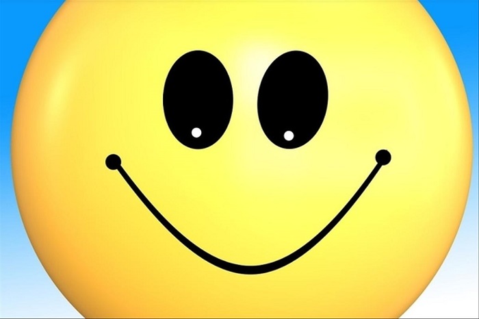 "Soyez toujours joyeux!" (1 Thess 5.16)